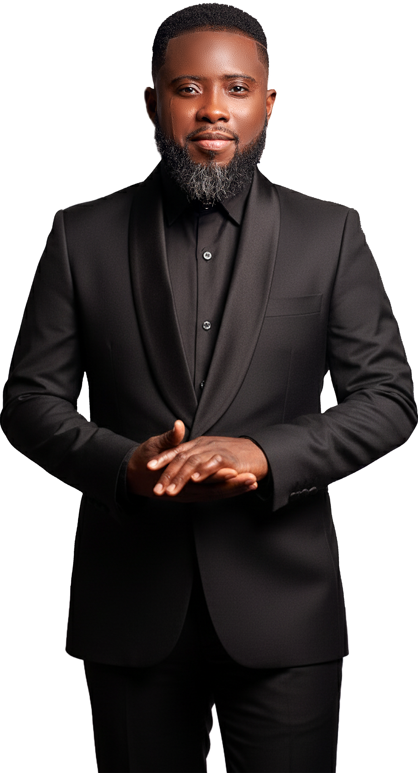 Prophet ElBernard